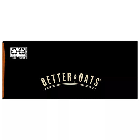 9.8oz (3 Pack) Better Oats OAT FIT Instant Oatmeal CINNAMON ROLL