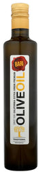 Bari Olive Oil Company Bari Olive Oil Extra Virgin Traditional, 500 ml