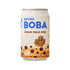(12 Pack) No.1 10.5 Oz DaoHer Brown Sugar BOBA Premium Ready-to-Drink Bubble Tea with Konjac Pearls Authentic Taiwanese