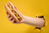 Ika's Garden 8.99 oz Ikas Garden Duesseldorf Style Mustard Smooth & Spicy German Mustard in Reusable Beer Mug, BPA-Free