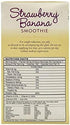 (3-Pack) BariatricPal Protein Smoothie - Strawberry Banana