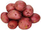Fresh Produce Baby Red Potatoes 1 Pound 1lb