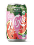 8 Pack, 12 Nixie Organic Watermelon Mint Sparkling Water FZ