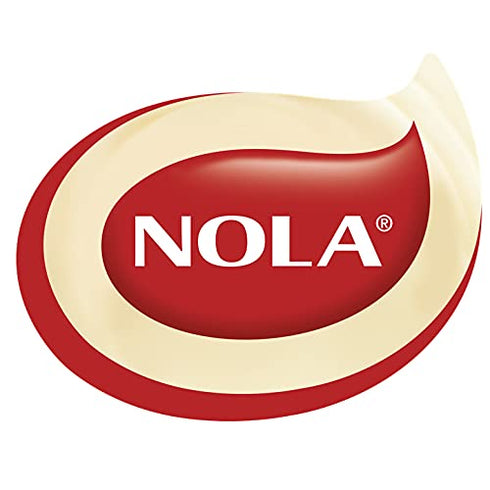 Nola 27 Ounce|750g Pack 1) Mayonnaise Bottle Imported from South Africa (Original