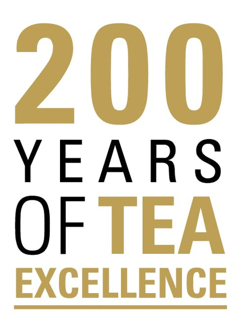 Summer 25 Count Ronnefeldt Teavelope Assam - Irish Breakfast Black Tea India Bags Tea Individually Wrapped, - Strong