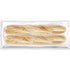 12.3oz, Pack 3, 12.3 Schar Dr Baguettes (Baquettes) Gluten Free, of Ounce