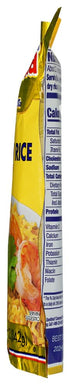 5 (6 Pack) Mahatma Yellow Rice Ounce