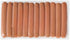 3 lbs. 5%) Salutem Vita - Bun-Length Chicken Hot Dogs, (actual weight may vary within