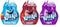 Southwind Enterprises Inc. Kool Aid - Bundled Savings 3-pack - liquid drops for water flavoring