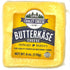 3-Pack Butter Kaese Cheese German-Style, Mild & Creamy, Melt in your Mouth, Semi-Soft Cheese, Smooth European Specialty