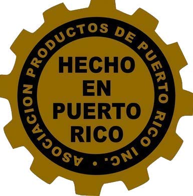 14 (Pack 3) Yaucono, Cafe Crema, and Cafe Rico Ground Coffee from Puerto Rico Variety, Ounce