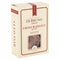 Di Bruno Bros. Cocoa Hazelnut Biscotti (3 Pack)