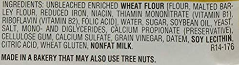 Country 24 Oz 2 Arnold White Sliced Bread, - Loaves