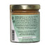 6 oz Pack JEM Organics Cashew Cardamom Almond Nut Butter, Organic, All Natural, Gluten-Free, Vegan, Paleo, Keto Snack