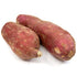 Generic 6 Fresh Japaneese Sweet Potato Murasaki, Pound Box
