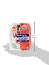Sato 7.05 oz (Pack 5) Koshihikari Cooked White Rice