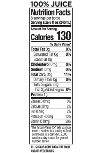 evsemo (64 oz, 2 Naked Strawberry Banana Fruit Smoothie, pk)