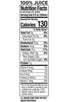 evsemo (64 oz, 2 Naked Strawberry Banana Fruit Smoothie, pk)