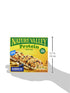 5 7.1 OZ (Pack 12) Nature Valley Protein Granola Bars, Blueberry Nut, Chewy Snack Bars, Bars