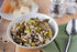 10 lb Black-Eyed Peas, Bulk Dried Cowpeas, Mild Sweet Flavor & Firm Texture, Ideal for Southern Cooking by Woodland
