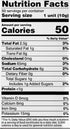 Tropical Fields 17.64oz Potato Crackers Seaweed Flavor