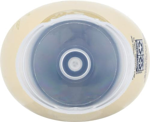 Omega-3 20 oz (Pack 2) Hellmann's Mayonnaise Dressing with Olive Oil Squeeze Bottle Condiment for Simple Meals