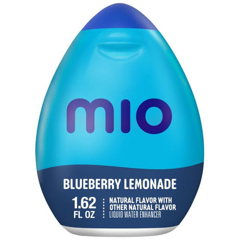 1.62 Oz Pack) Mio Citrus-Berry Refresh Collection - Fl Each (Variety