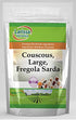 Larissa Veronica Couscous, Large, Fregola Sarda (4 oz, ZIN: 526164)