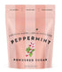 Generic Pumpkin Spice Powdered Gluten Free Vegan Sugar Holiday Sugar (1lb Peppermint)
