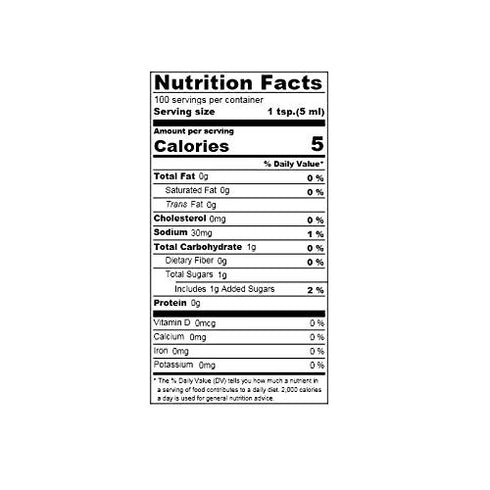 Morita Organic Mirin-Type Sweet Cooking Rice Seasoning, 16.66 fl oz