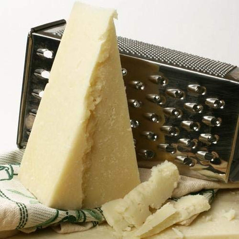 (22.5 igourmet Authentic Imported Italian Cheese Collection ounce)