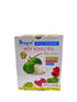 Generic 12 packs 0.35oz Dragon Coconut Jelly Powder -Bot Rau Cau- x