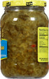 16 oz Mt. Olive No Added Sugar Sweet Relish