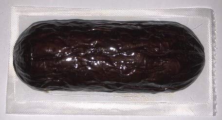 Shaffer Venison Farms Summer 6 oz Venison Sausage chub