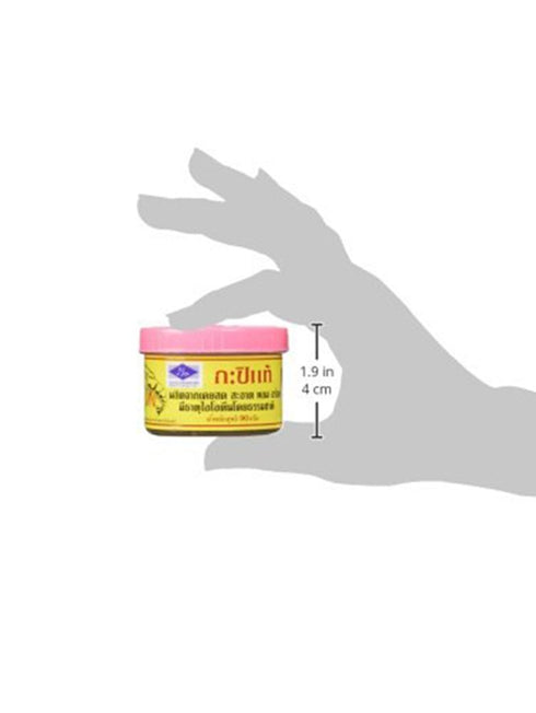 Thai Shrimp 3.10 Paste, Ounce