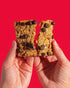 10oz 1 Pack) Granolachik Artisanal Granola Bark, Vegan, No Refined Sugars Maple Syrup Sweetened, (Chocolate Peanut