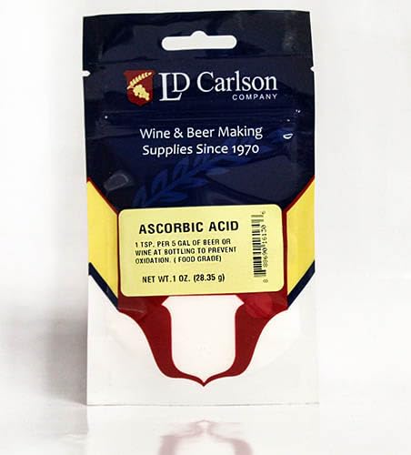 Brewmaster 1 oz. Ascorbic Acid
