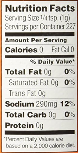 Louisiana Fish Fry Cajun Seasoning, Pack of 4 | Flavorful All-Purpose Seasoning for Meat, Fish, Vegetables, and More