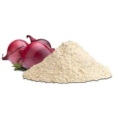 (4 LB) AIVA Ground Onion Powder | Dehydrated