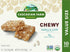 10 12.3 oz. (Pack 6) Cascadian Farm Organic Vanilla Chip Chewy Granola Bars, Value Size, Bars