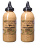Everything Aioli Sauce Bold & Creamy Condiment for Sandwiches, Burgers & Dips,