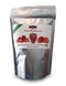 BioTree Labs Freeze Dried Sliced Strawberries, 1.5 oz Pack, 100% Natural for Healthy Snacks