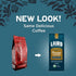 12 oz. Laird Superfood Peruvian Medium Roast Caffeinated Ground, Ethically Sourced Premium Ground Coffee, Gluten-Free