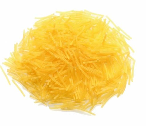 Generic 16 Oz, Pack 4 SantaSophia Vermicelli Pasta byBesler, Traditional Durum Wheat