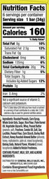 6 7.2 oz Nature Valley Sweet and Salty Nut Granola Bars, Peanut, Bars