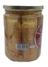 14oz/400grs 9.2oz/260grs Pack 1 Emperatriz | Yellowfin Tuna in Olive Oil | Atun de Aleta Amarilla en Aceite de Oliva |