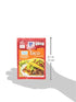 McCormick Taco Less Sodium, 1.25-Ounce (Pack of 12)