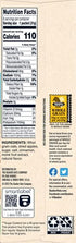 8 Count Quaker Instant Oatmeal Apple Cinnamon, Lower Sugar