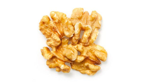 2.2 lb (35.2 oz), Yupik Raw California Walnuts, Halves, Kosher, Gluten-Free, Vegan, Crunchy Nuts, Unsalted, Unroasted