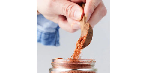 2 Pack Set Calicutts Spice Co. BBQ and Grilling Spice Duo Chipotle Honey and Sweet Smoky BBQ Seasoning Blends Gluten